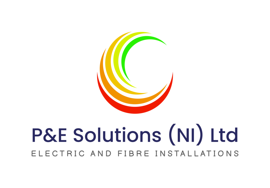 P&E Solutions (NI) Ltd